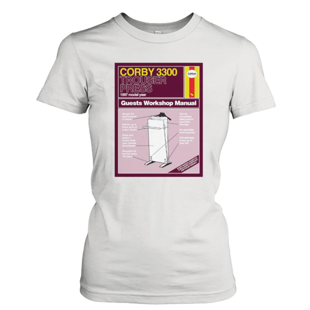 Ladies Tee