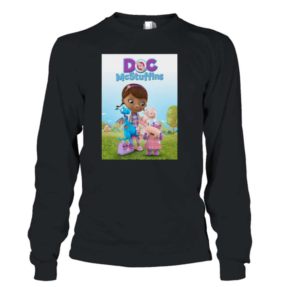 Long Sleeve T-Shirt