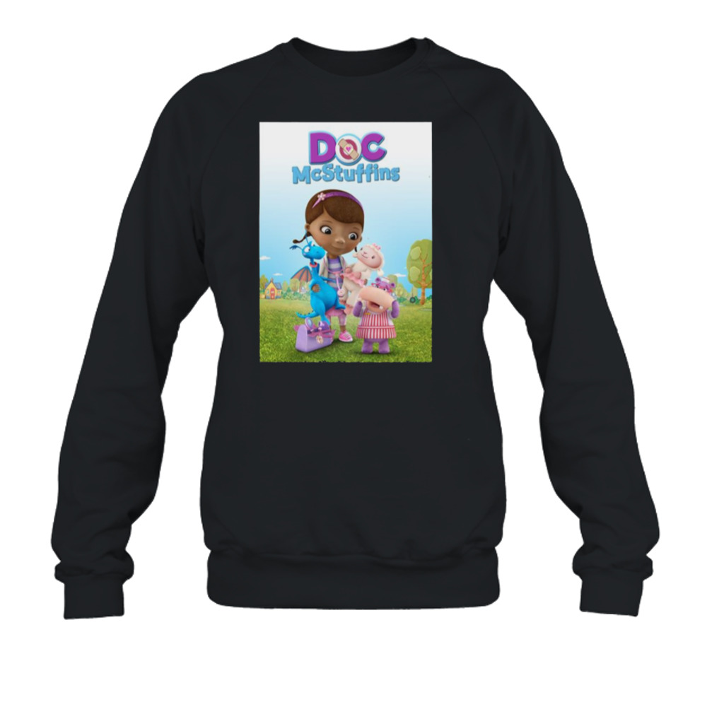 Crewneck Sweatshirt