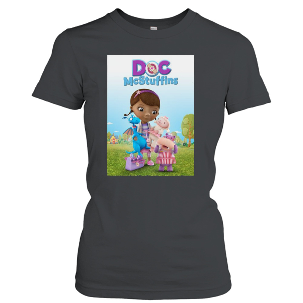 Ladies T-Shirt