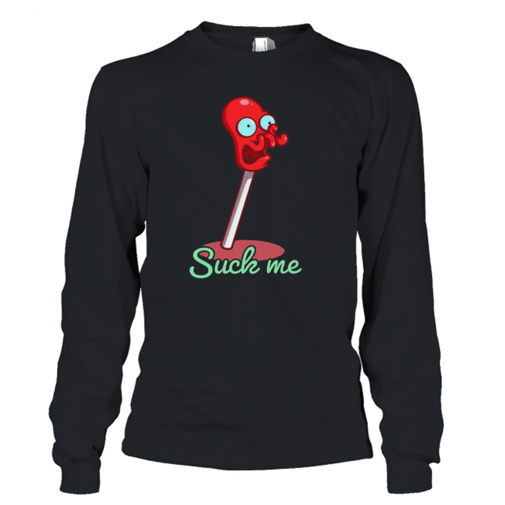 Long Sleeve T-Shirt