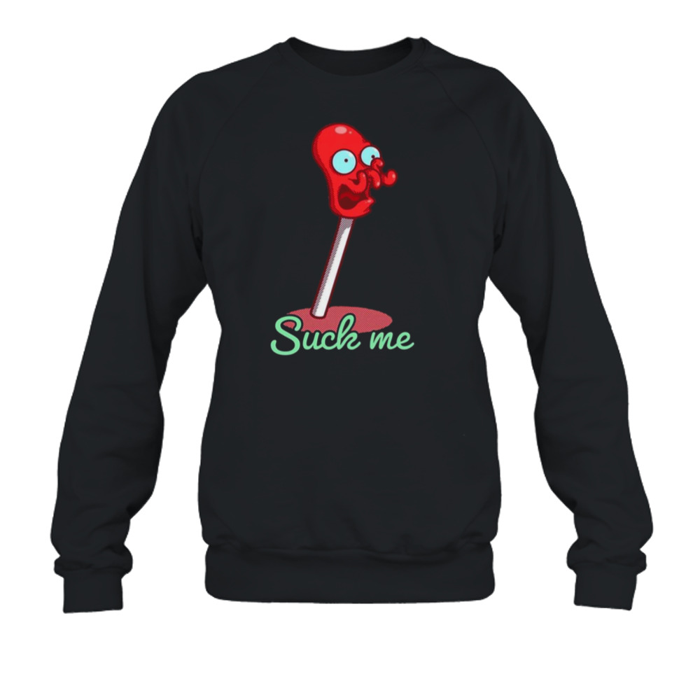 Crewneck Sweatshirt