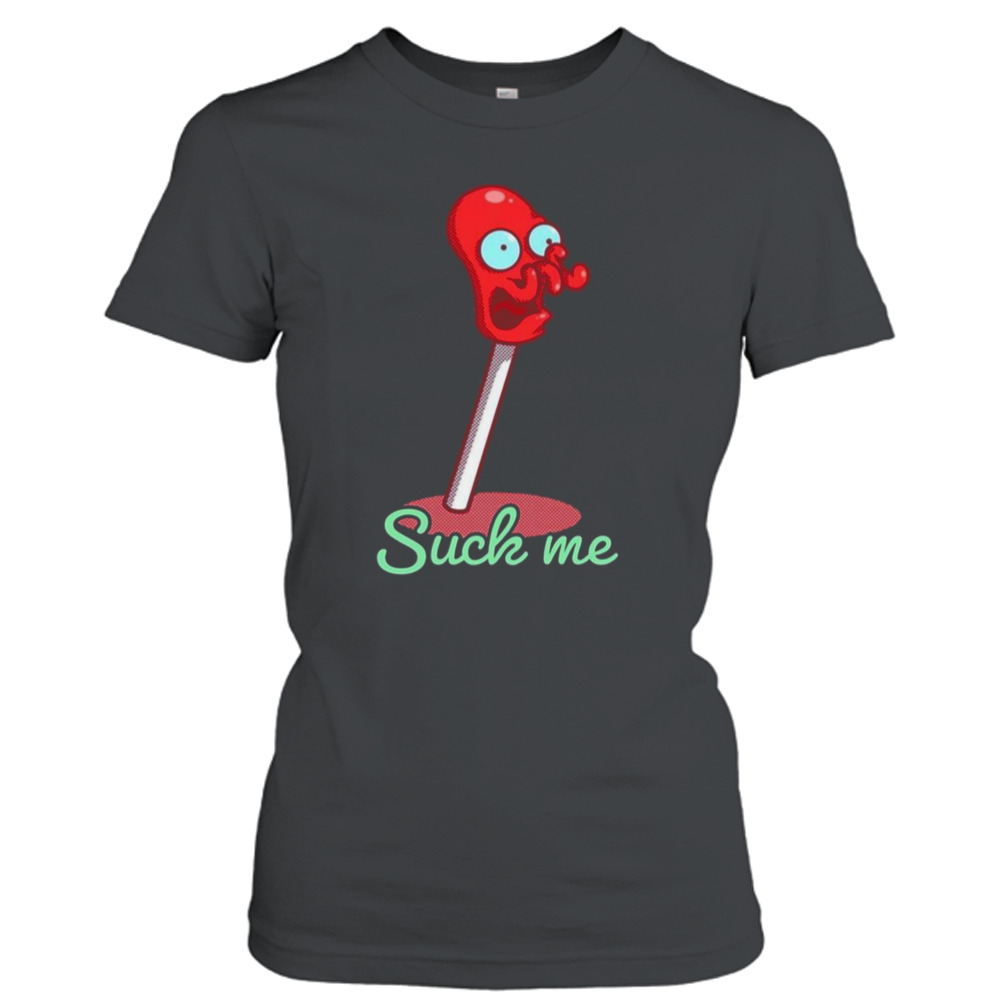 Ladies T-Shirt
