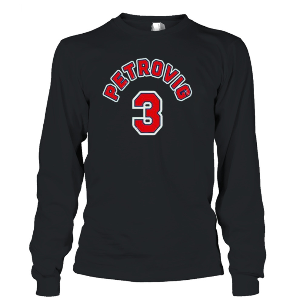 Long Sleeve T-Shirt