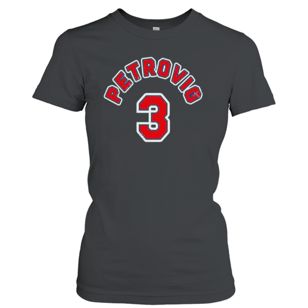 Ladies T-Shirt