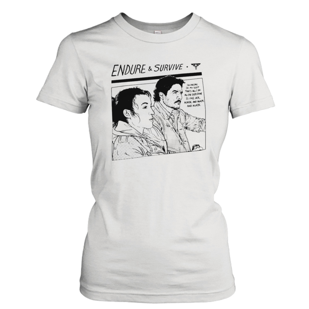Ladies Tee