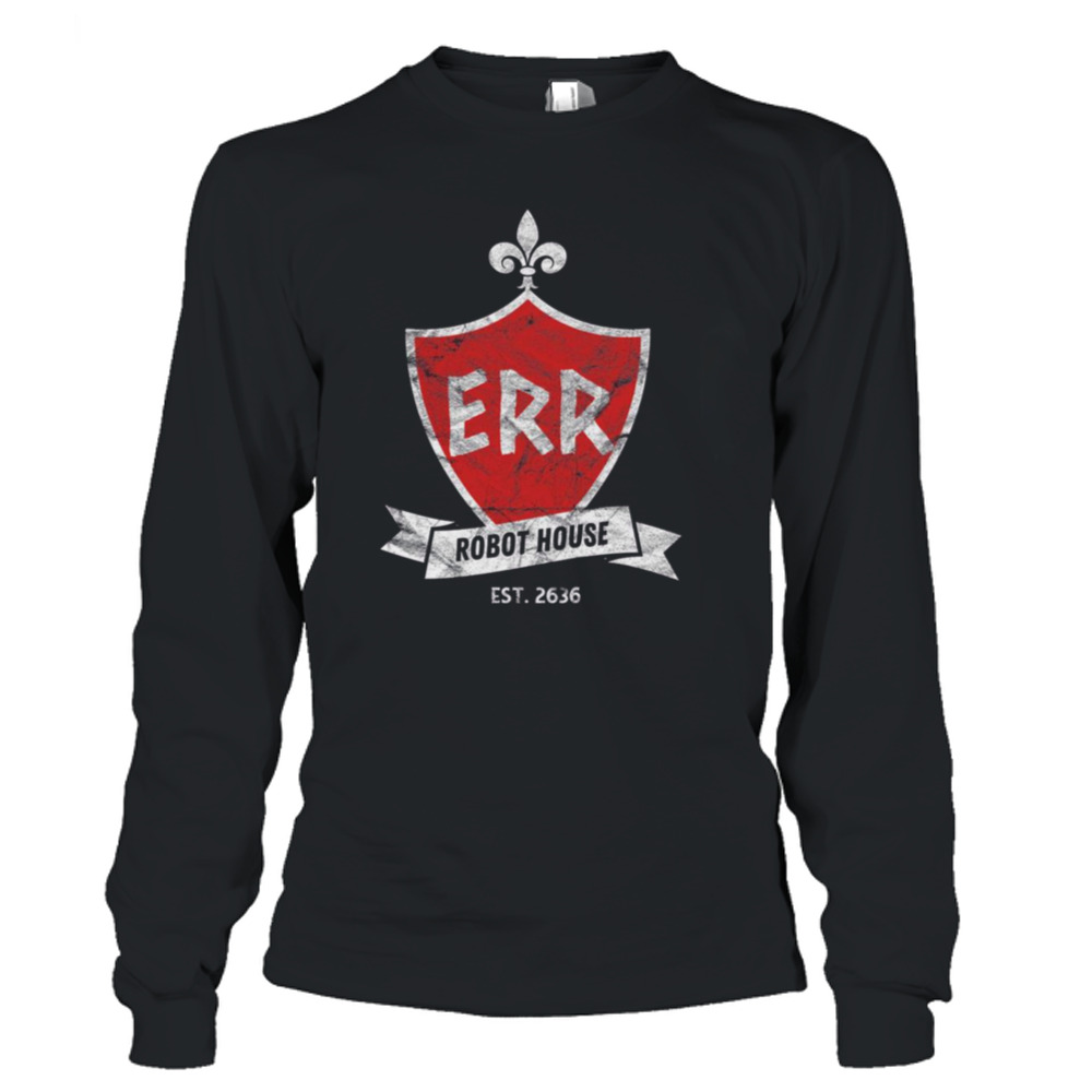 Long Sleeve T-Shirt