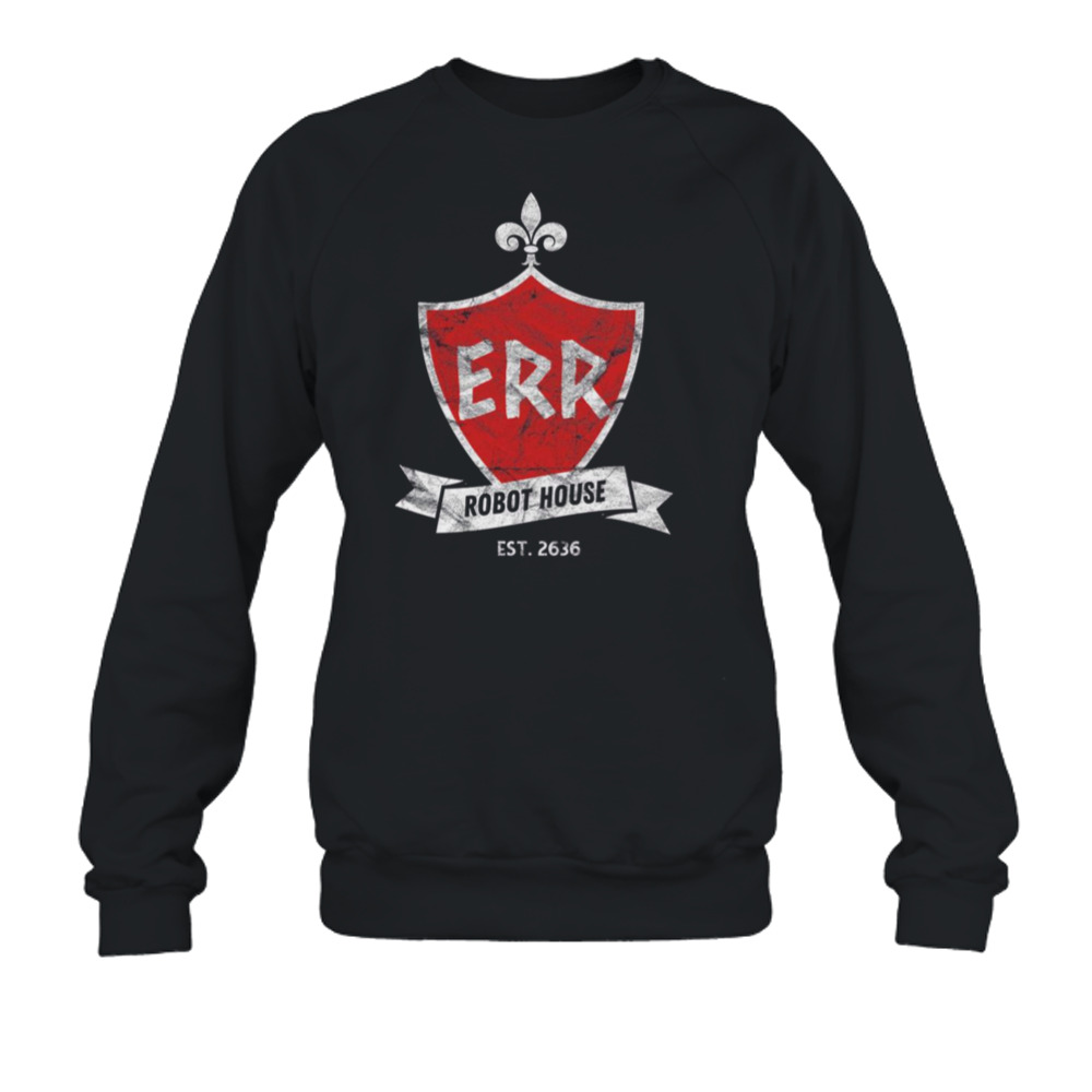 Crewneck Sweatshirt
