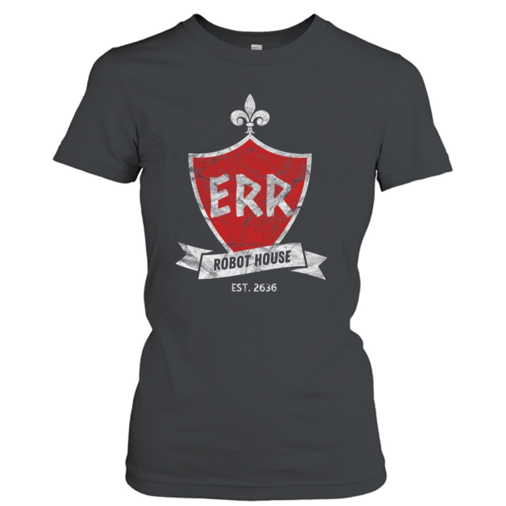 Ladies T-Shirt