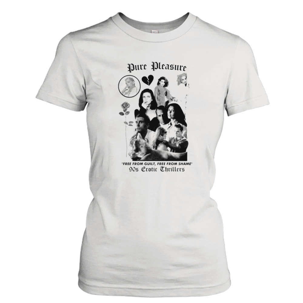 Ladies Tee