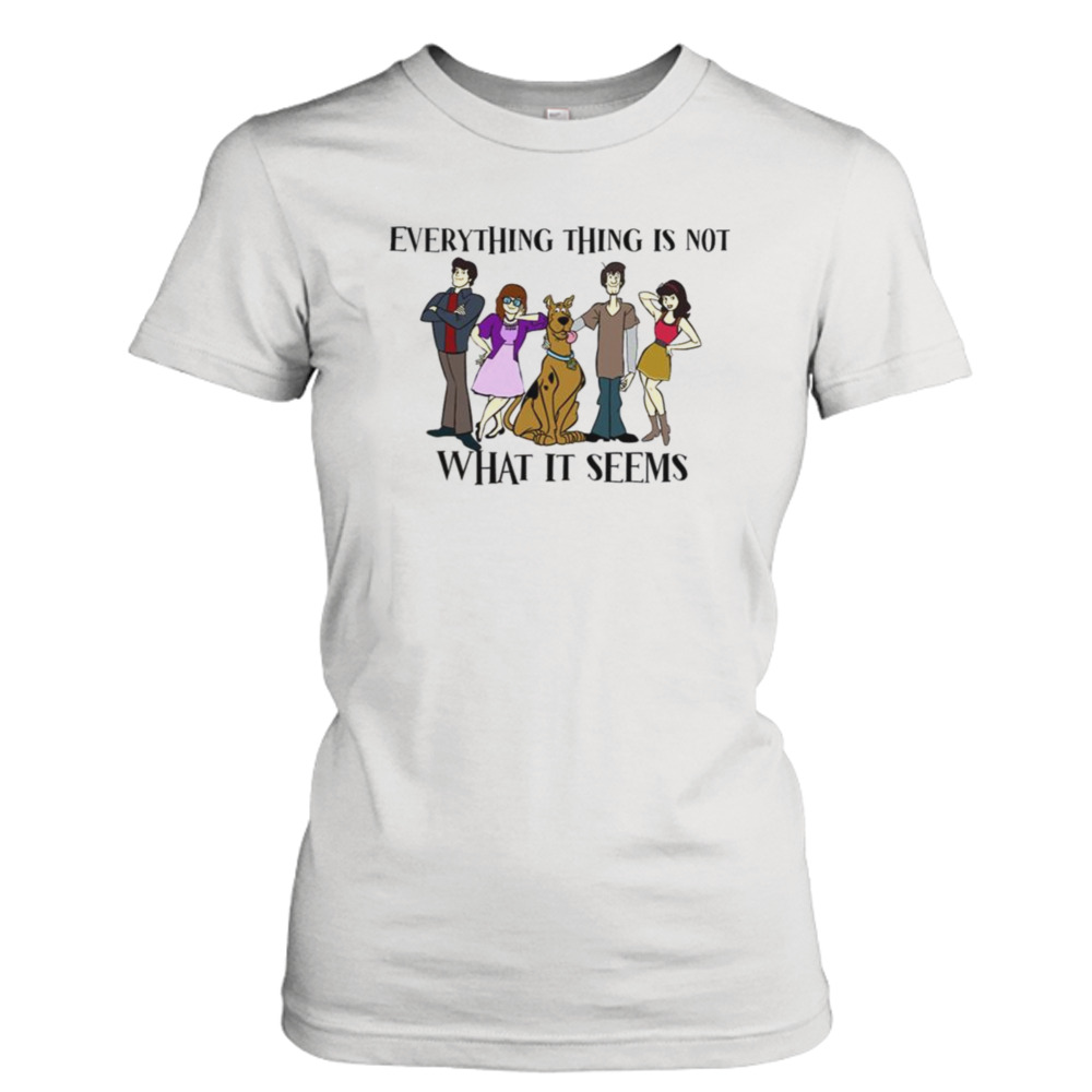 Ladies Tee