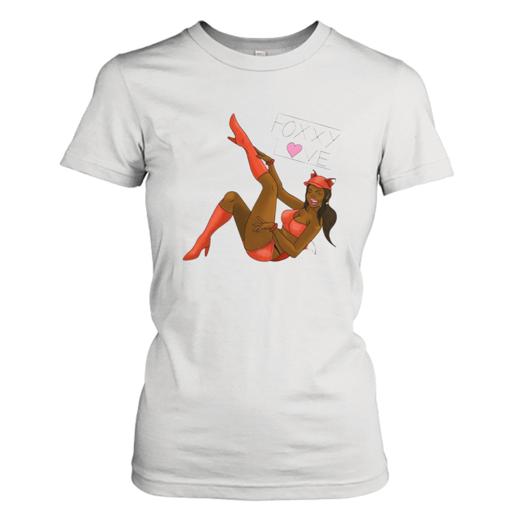 Ladies Tee