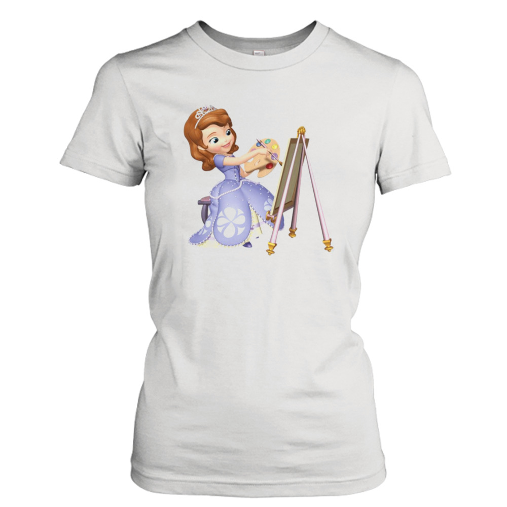 Ladies Tee