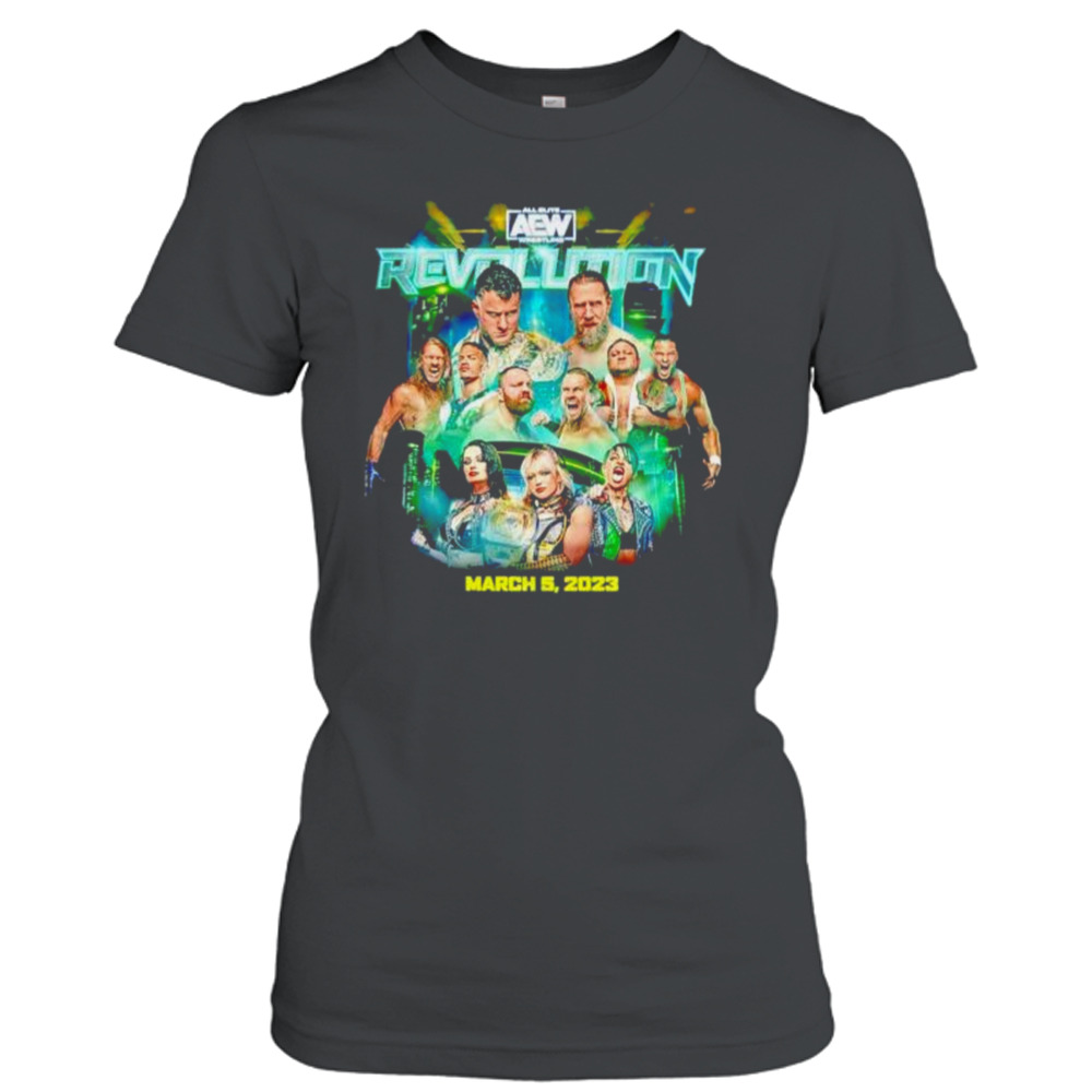Ladies T-Shirt
