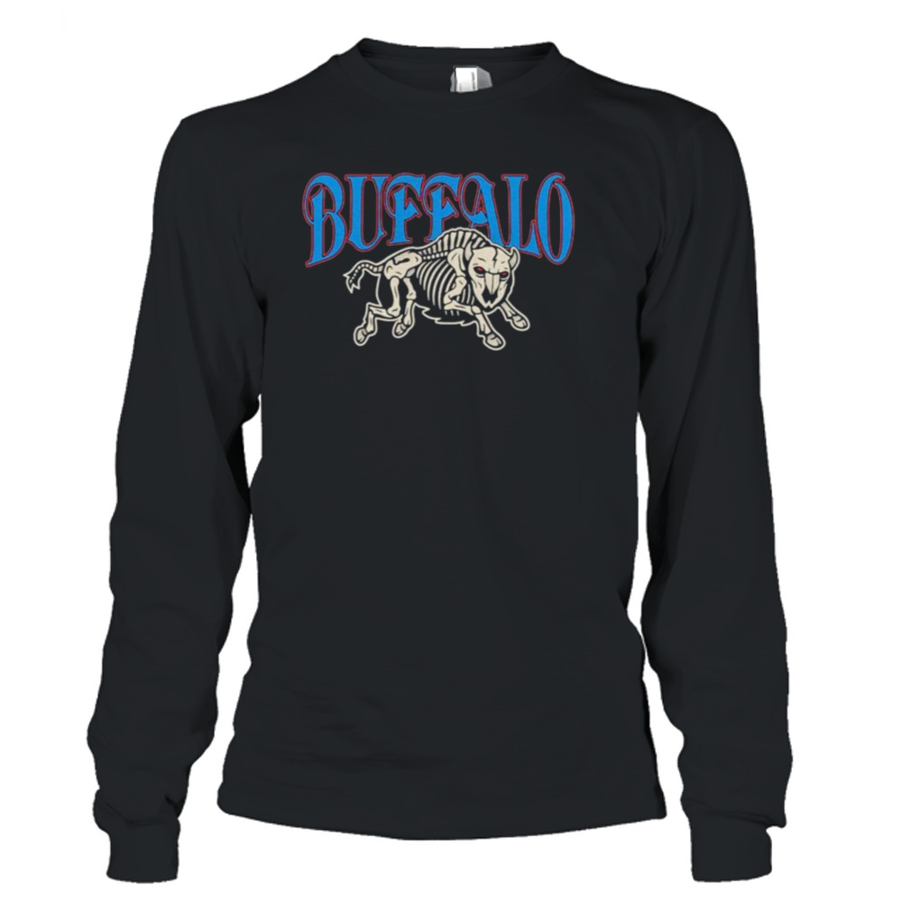 Long Sleeve T-Shirt