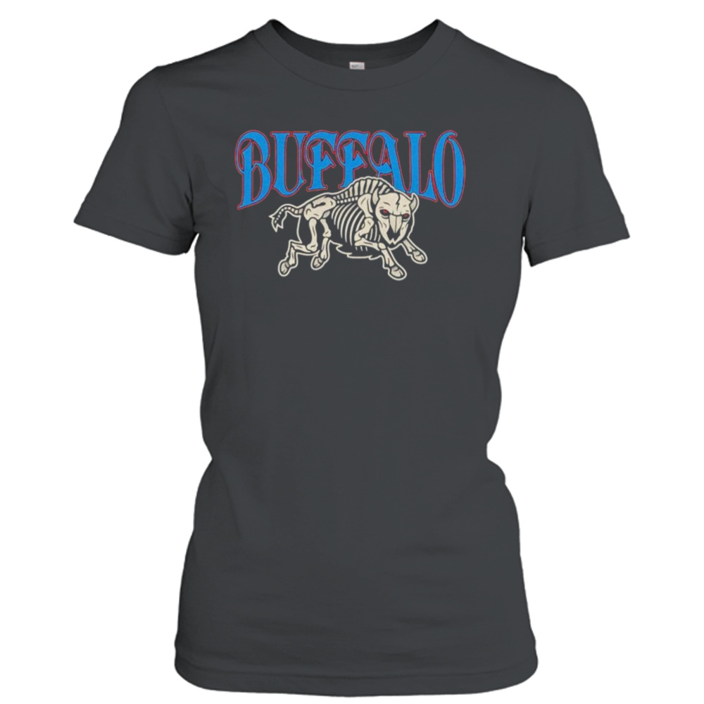 Ladies T-Shirt