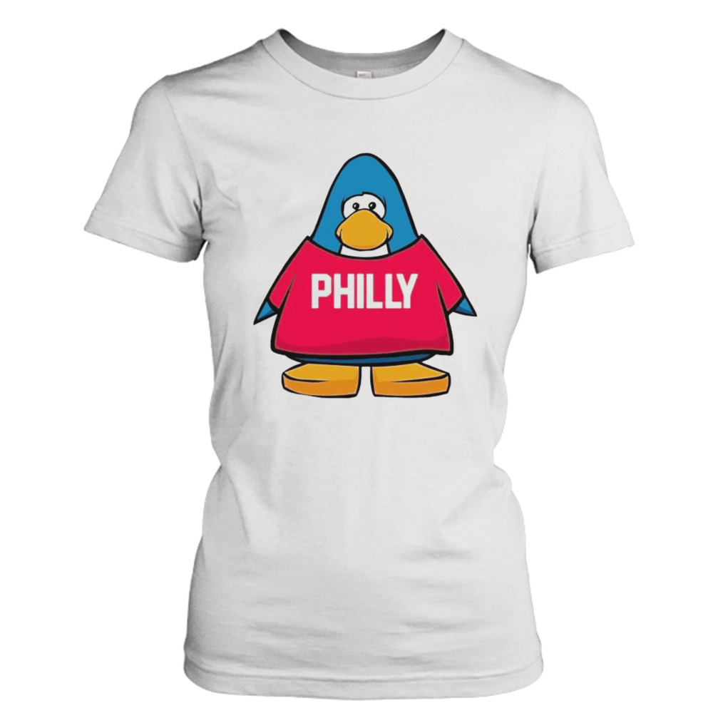 Ladies Tee