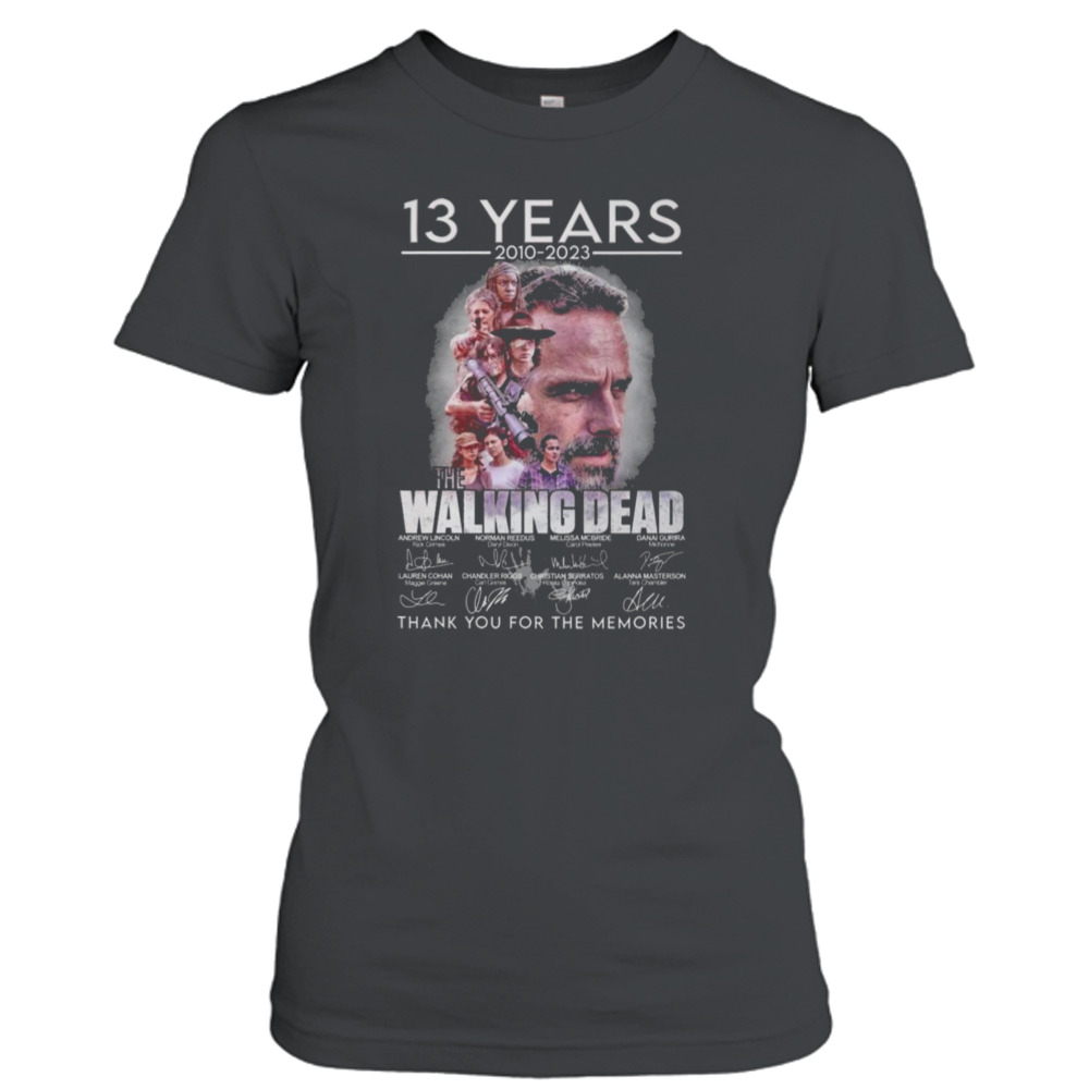 Ladies T-Shirt