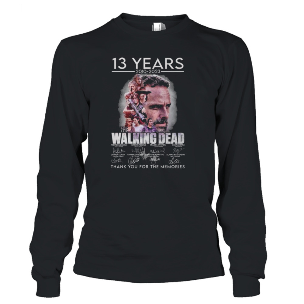 Long Sleeve T-Shirt