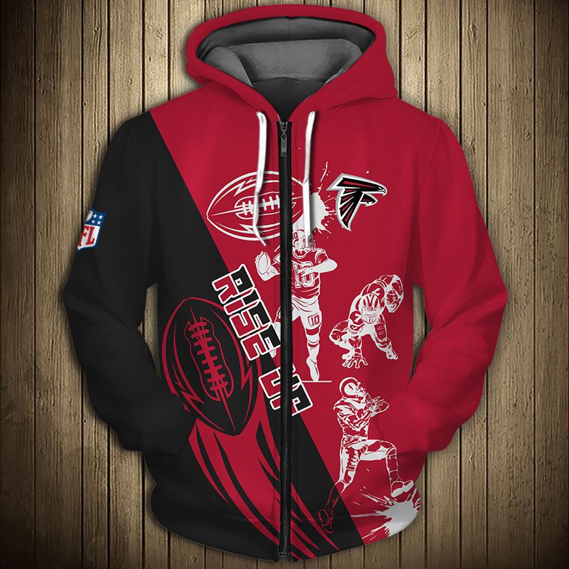 Atlanta Falcons Hoodie