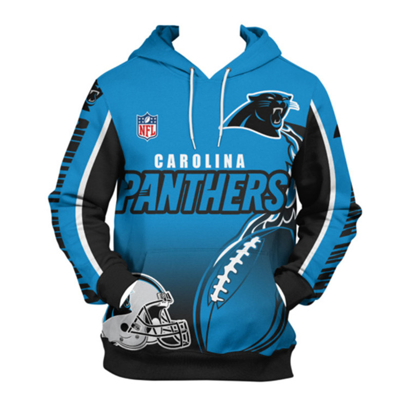 NEW FASHION 2023 Carolina Panthers T-shirts lightning graphic gift for men