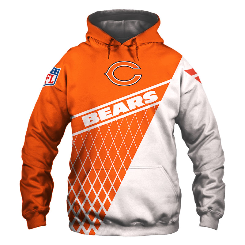 Chicago Bears Hoodie cheap Sweatshirt gift for fan