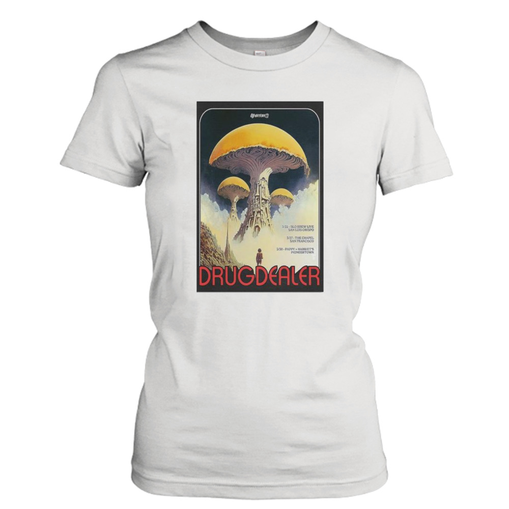 Ladies Tee