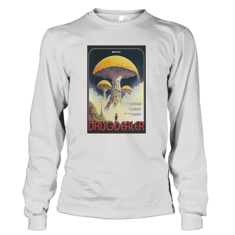 Long Sleeve Tee