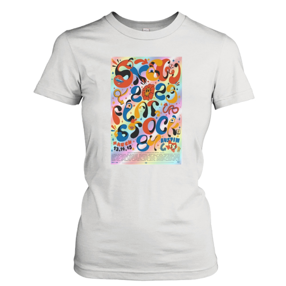 Ladies Tee