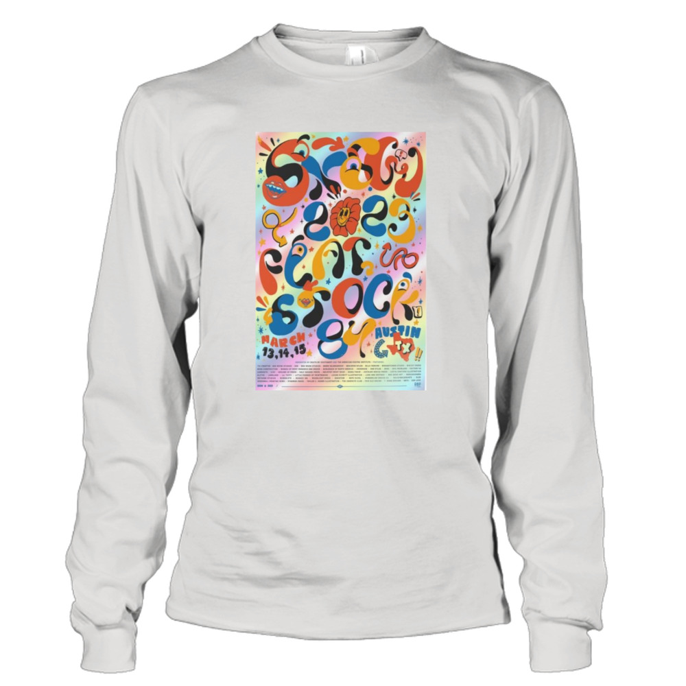 Long Sleeve Tee