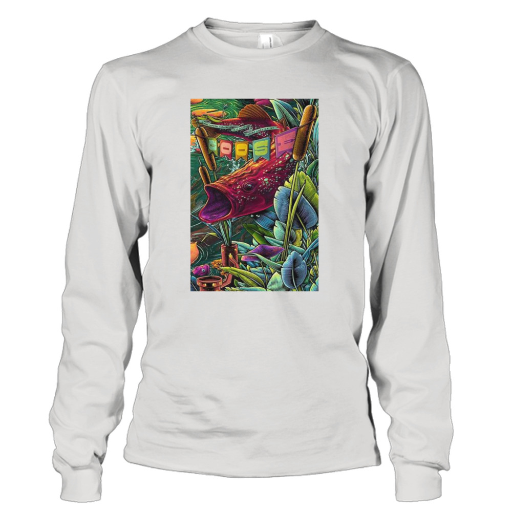 Long Sleeve Tee
