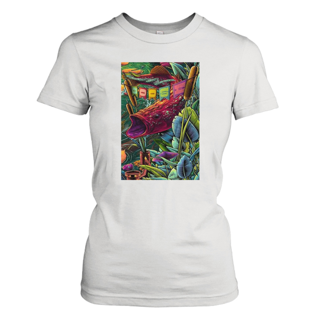 Ladies Tee