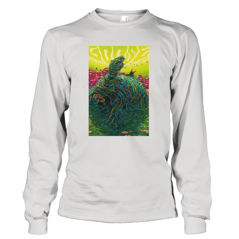 Long Sleeve Tee