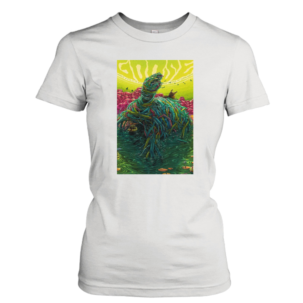 Ladies Tee