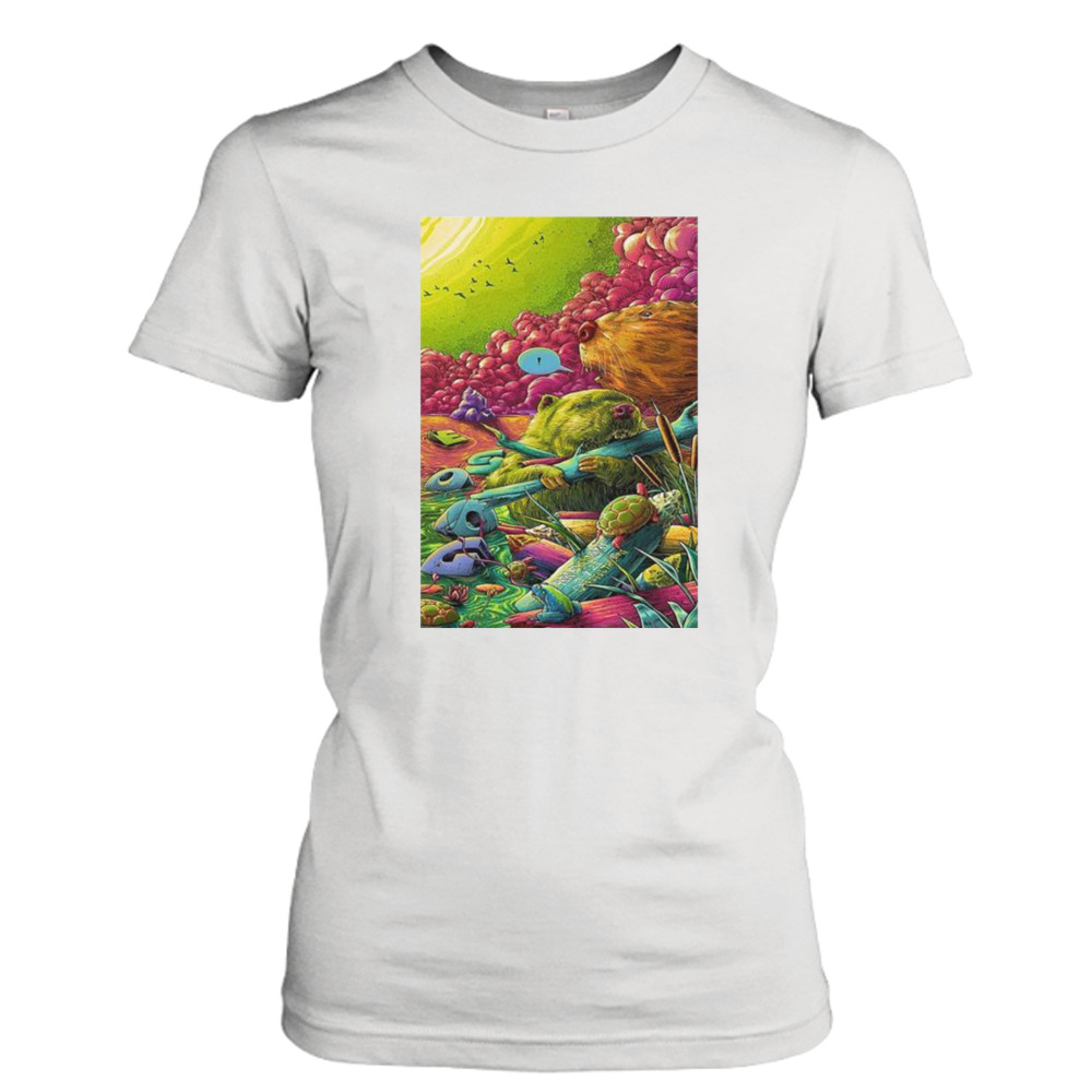 Ladies Tee