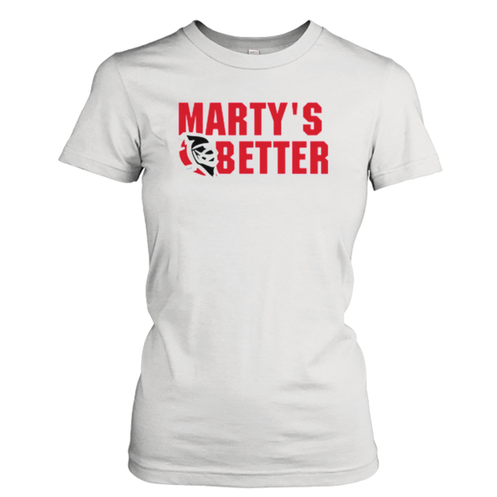 Martin brodeur 2024 t shirt