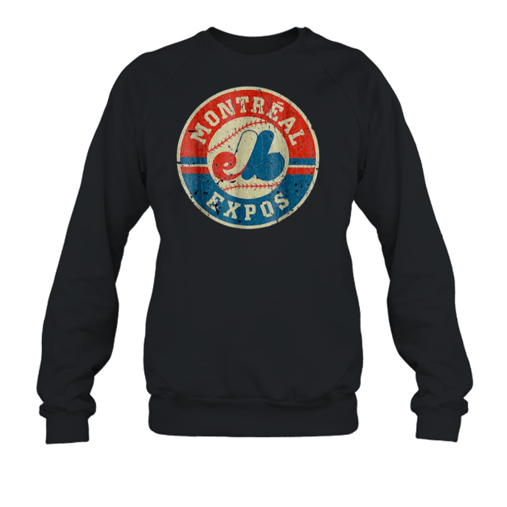 Montreal Expos 1969 Funny Montreal Canadiens Shirt - Yesweli