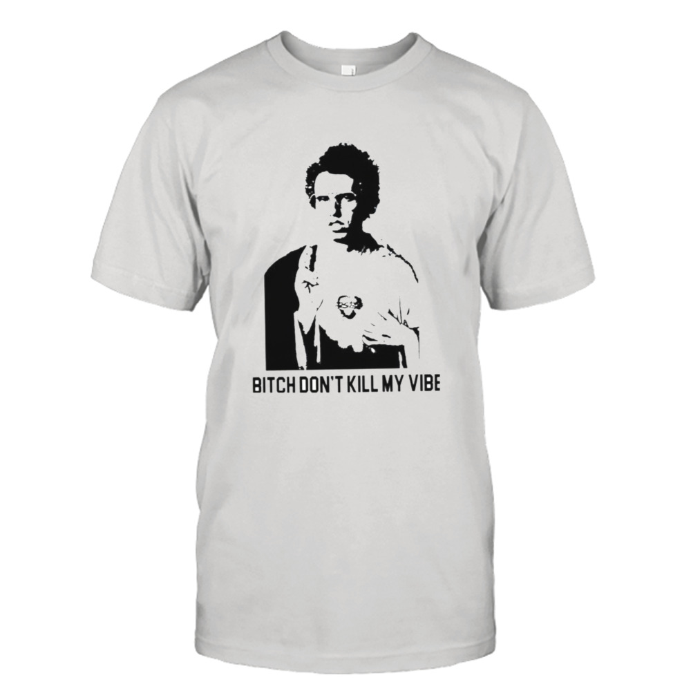 My Favorite People Napoleon Dynamite shirt