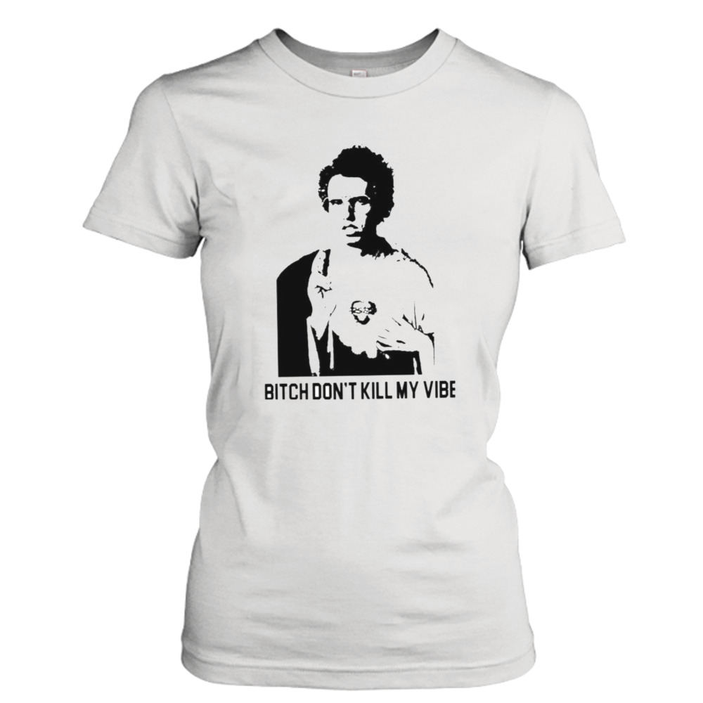 Ladies Tee