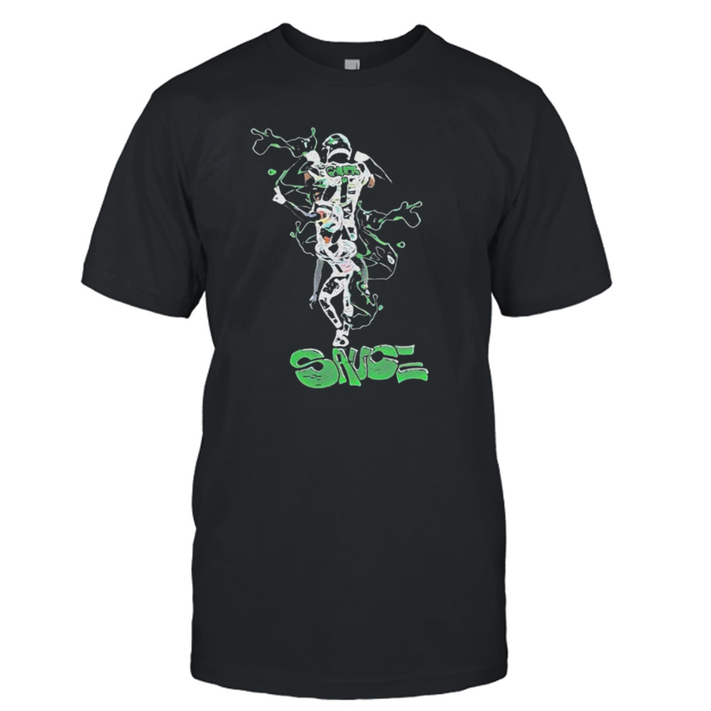 Team Sauce Gardner shirt - Kingteeshop