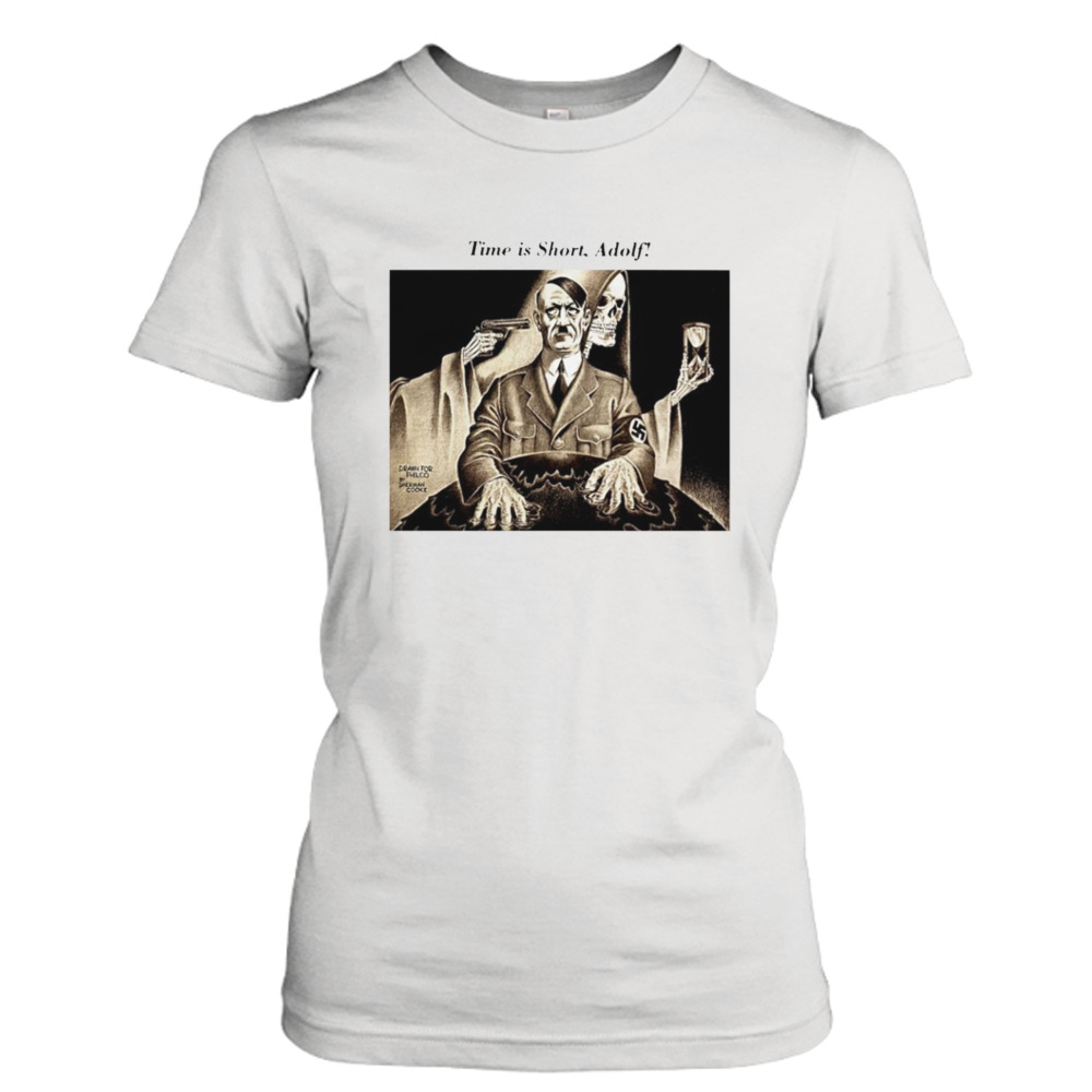 Ladies Tee
