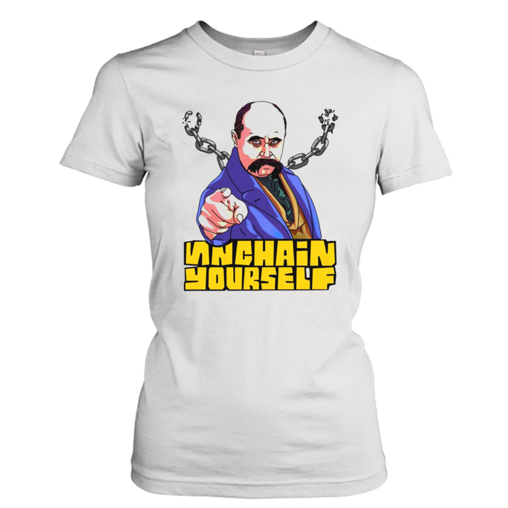 Ladies Tee