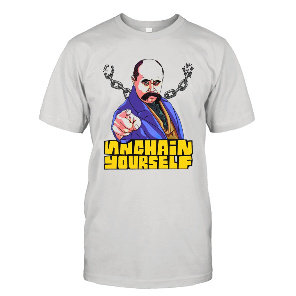 Unisex Tee