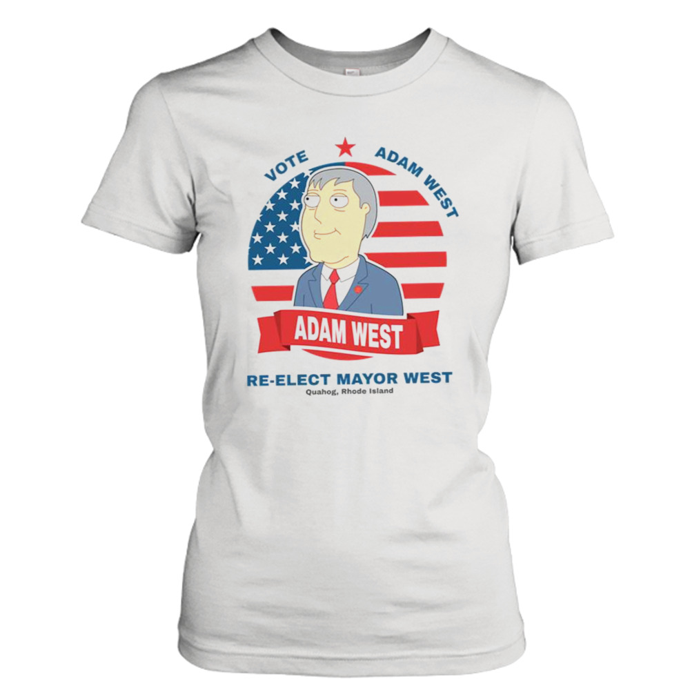 Ladies Tee
