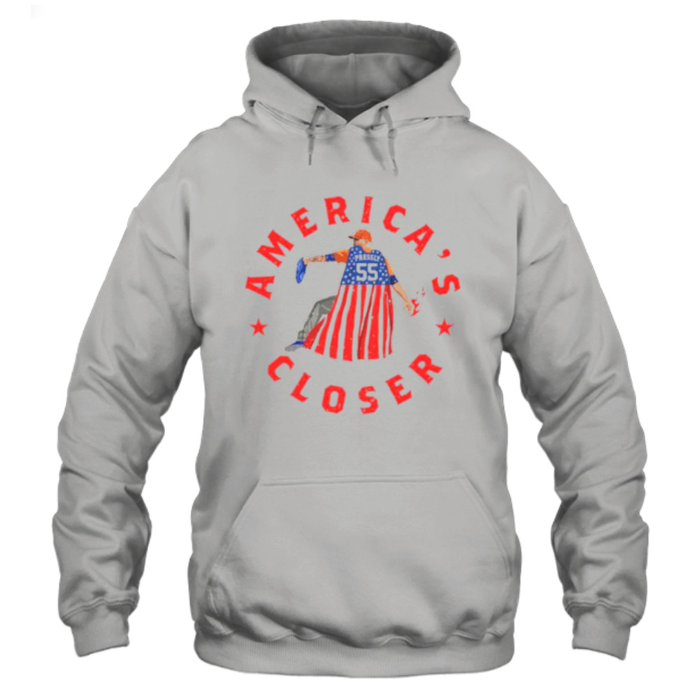 America’s closer shirt 4 Hoodie