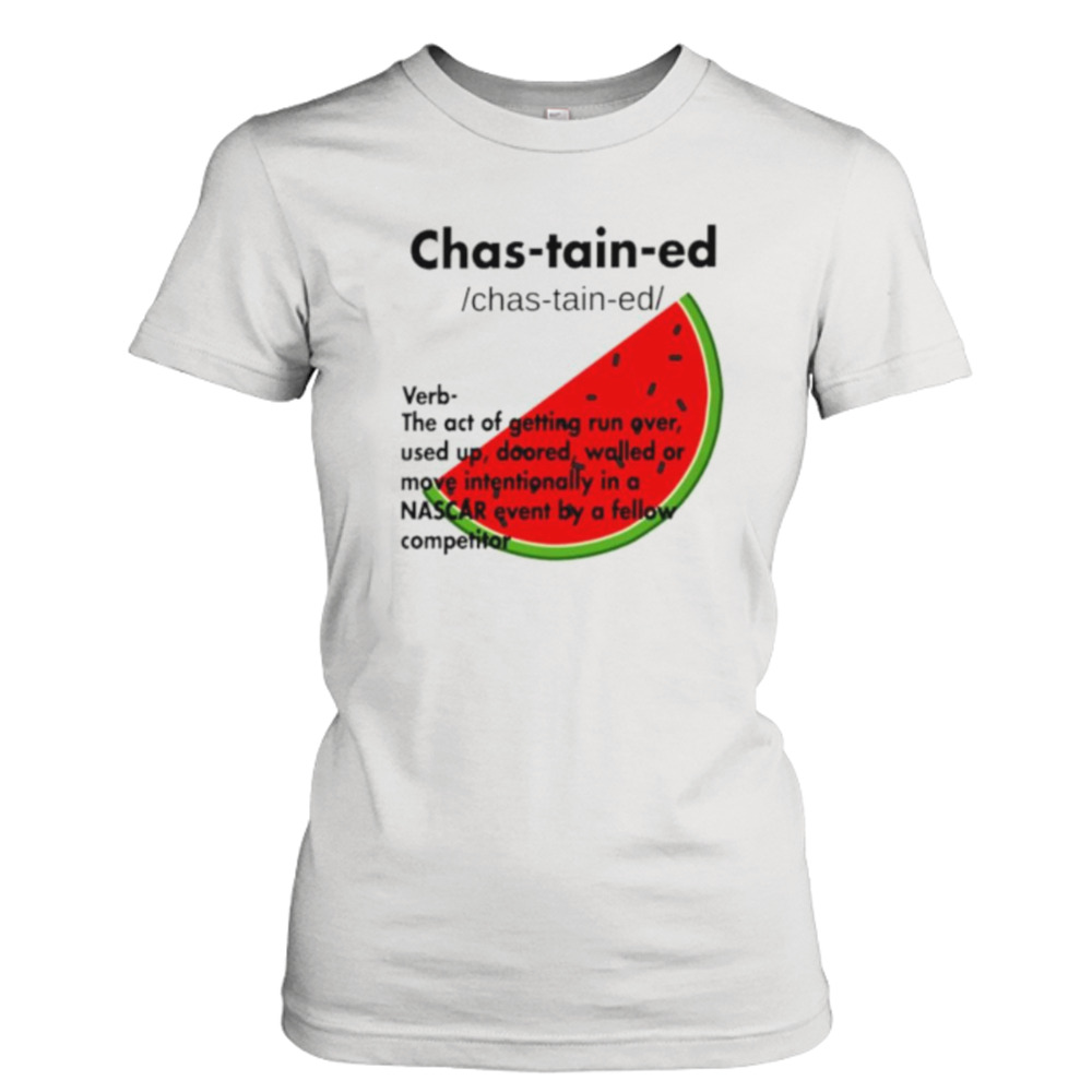 Ladies Tee
