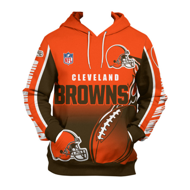 Cleveland Browns Shirts Cute Flame Balls Graphic Gift For Fans - Banantees