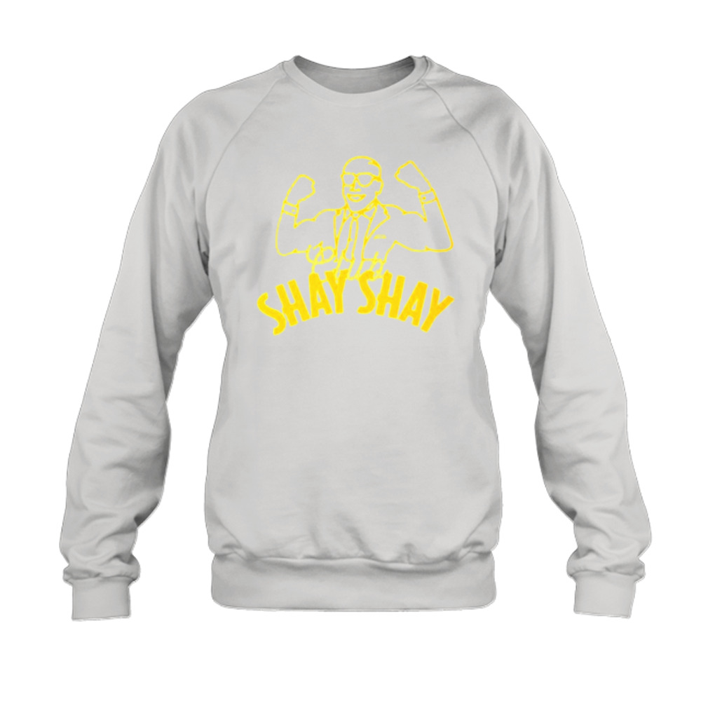 Club shay shay shirt 5 Sweatshirt