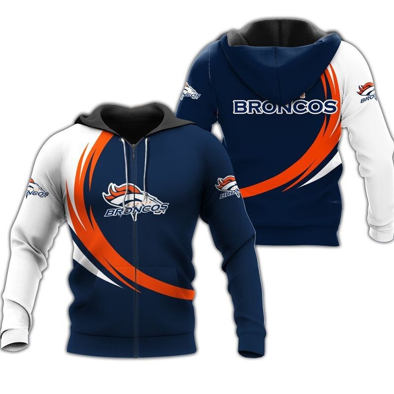 denver broncos hoodie near me