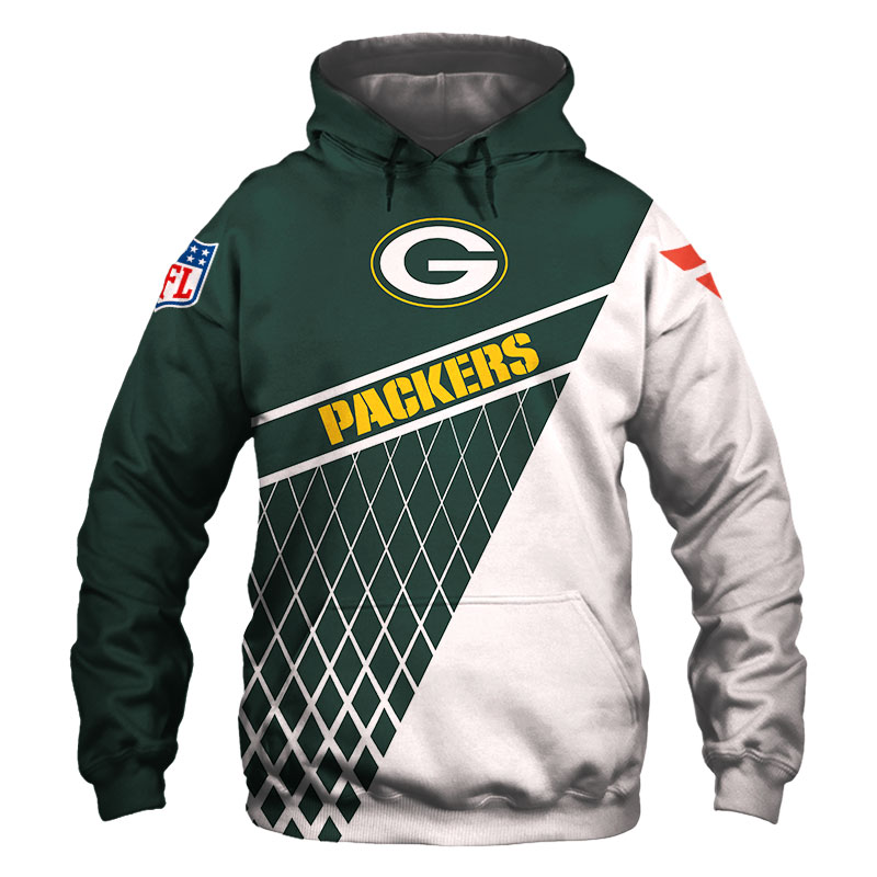 Green Bay Packers  Hoodie cheap Sweatshirt gift for fan